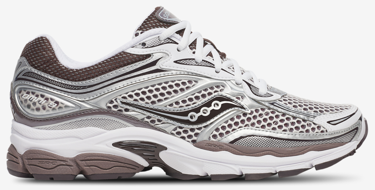 Saucony Progrid Omni 9 Image 1 of 5. Tap to open photo gallery.