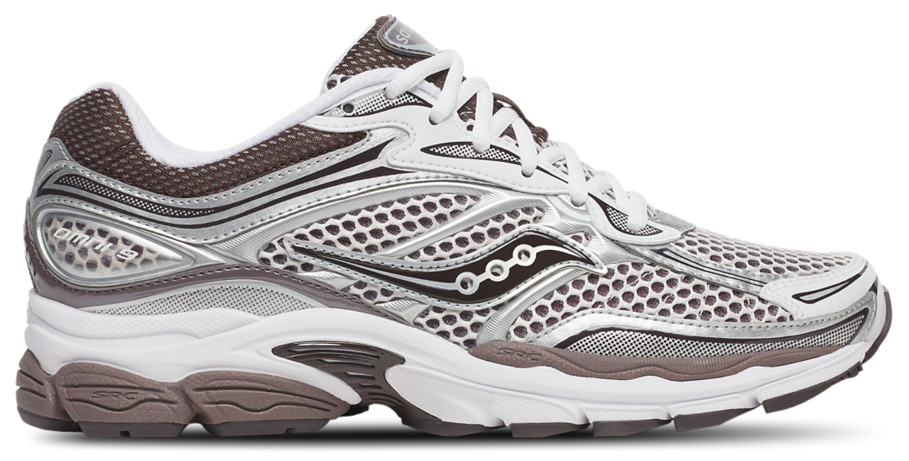 Saucony Progrid Omni 9 Image 1 of 5. Tap to open photo gallery.