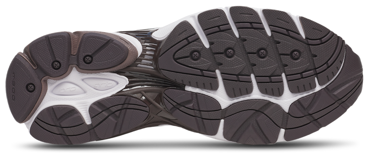 Saucony Progrid Omni 9 Image 5 of 5. Tap to open photo gallery.