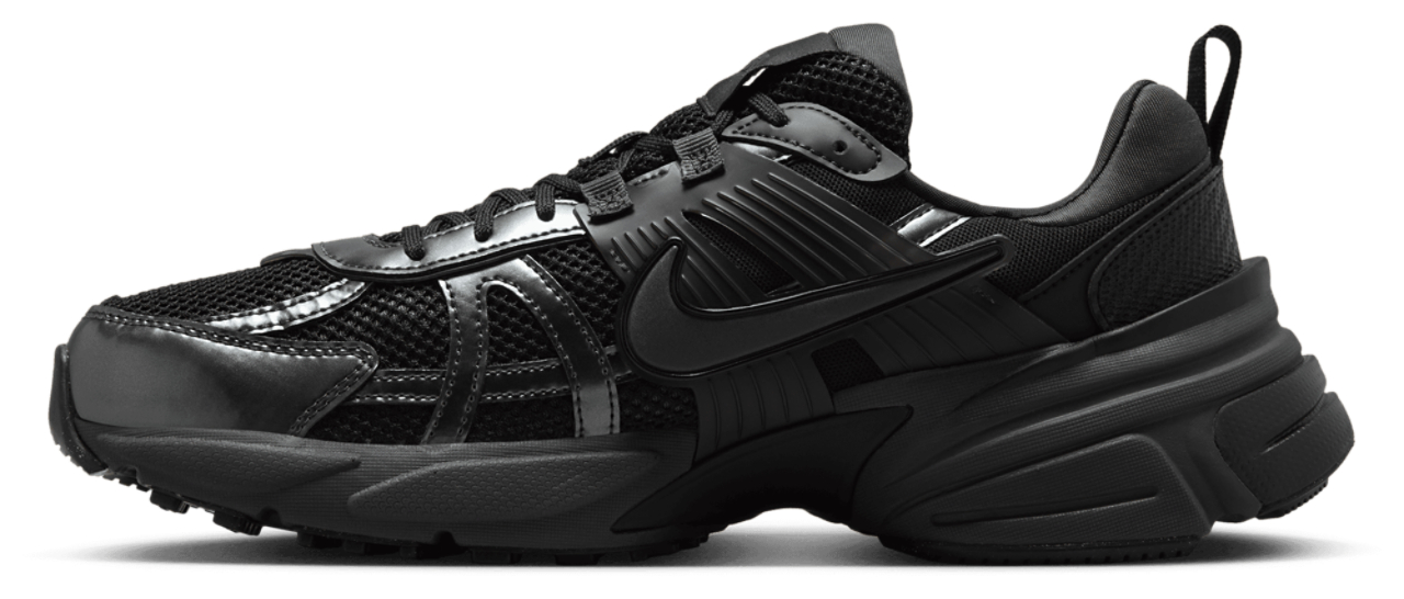 Nike V2K Run Image 3 de 9. Appuyez pour ouvrir la galerie de photos.