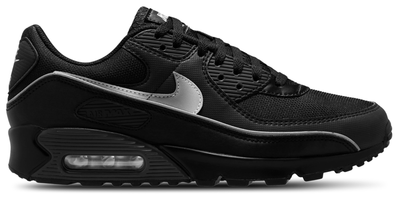 Nike Air Max 90 Prm Reflect  Image 1 of 4. Tap to open photo gallery.