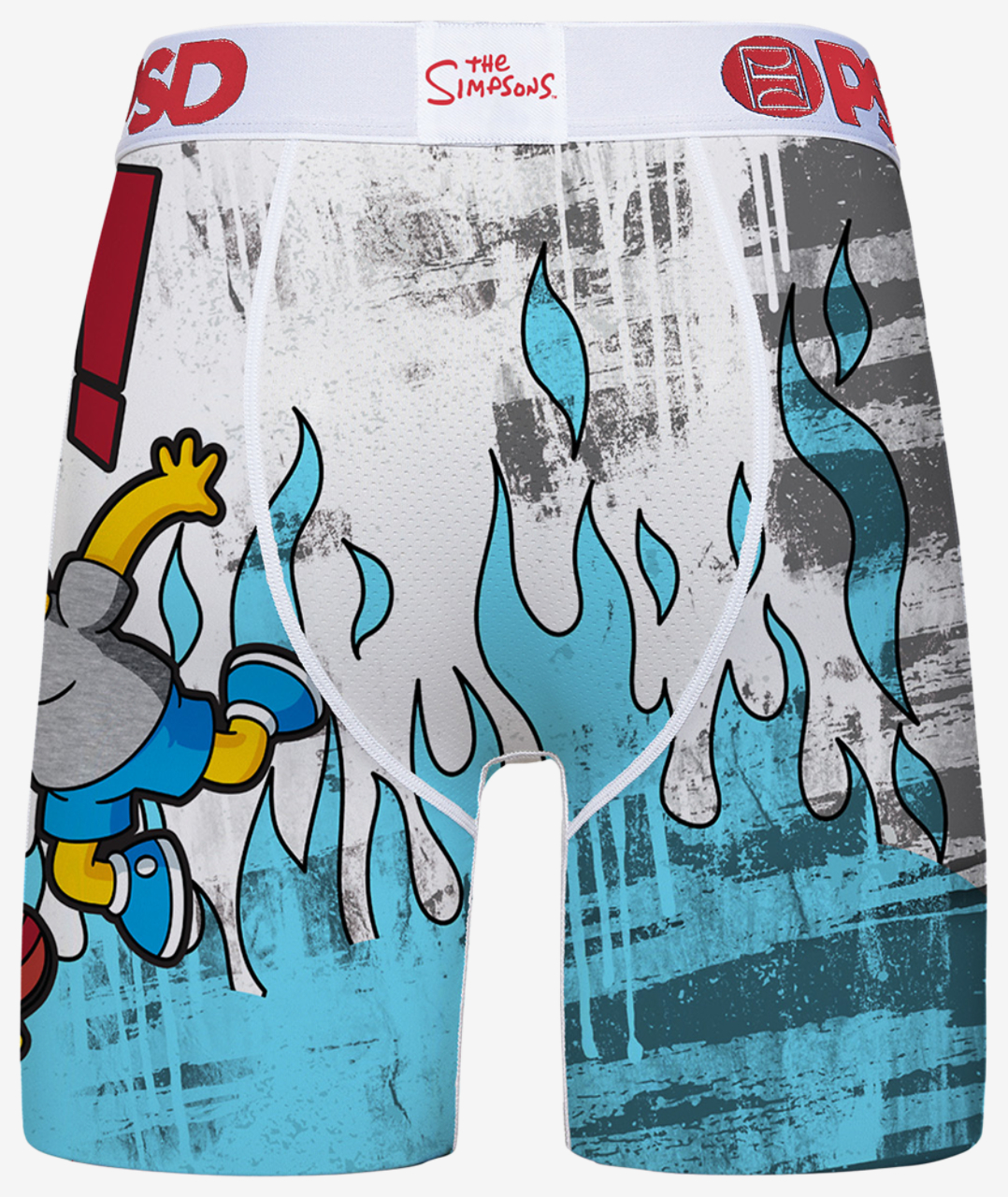 PSD Graphic Briefs Image 2 of 2. Tap to open photo gallery.