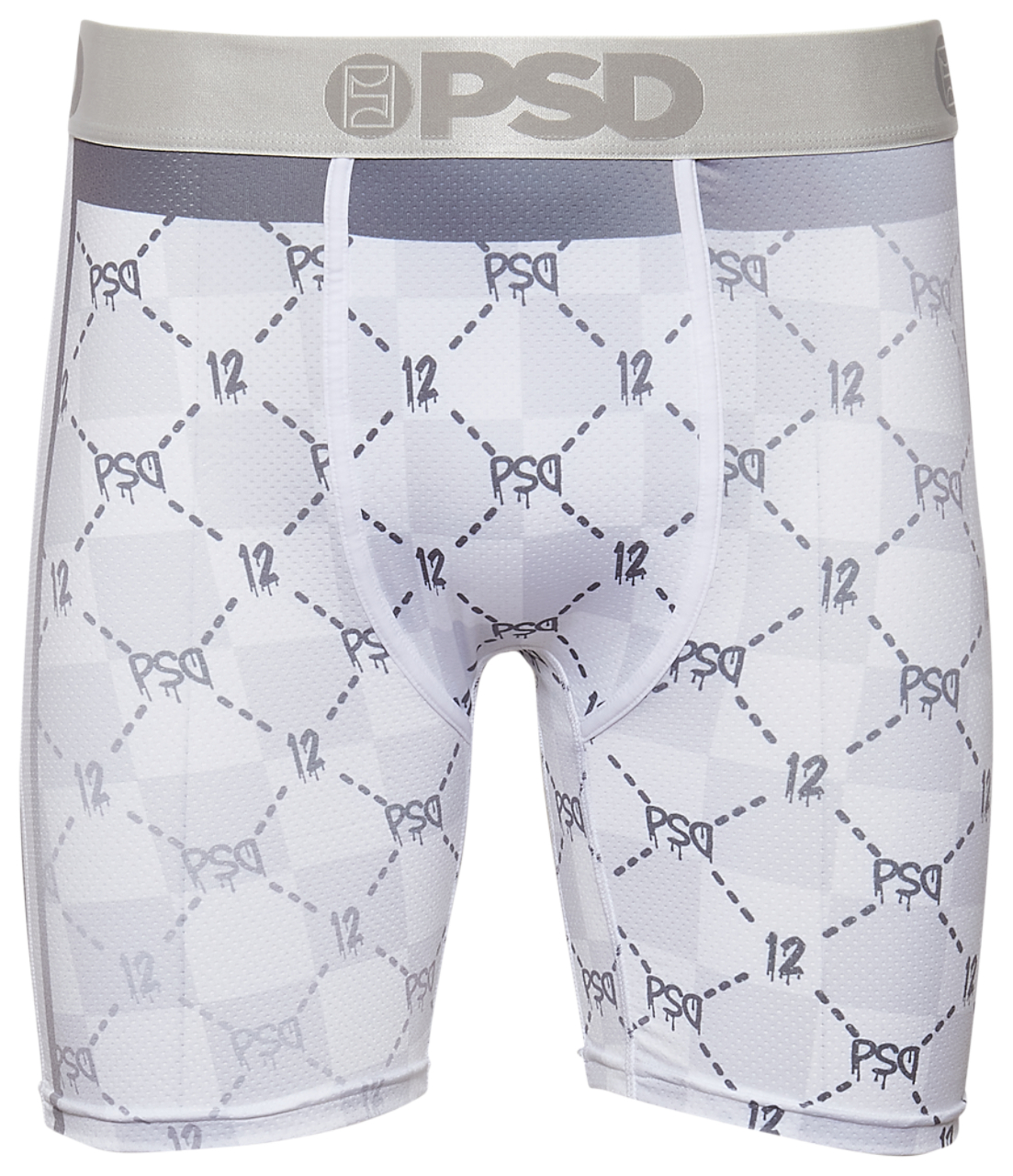 PSD Graphic Briefs  Image 2 of 4. Tap to open photo gallery.