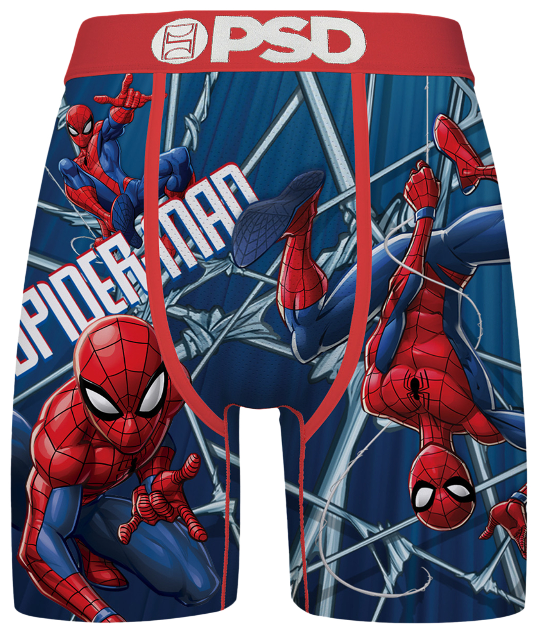 PSD Webbed Up Briefs Image 1 of 2. Tap to open photo gallery.