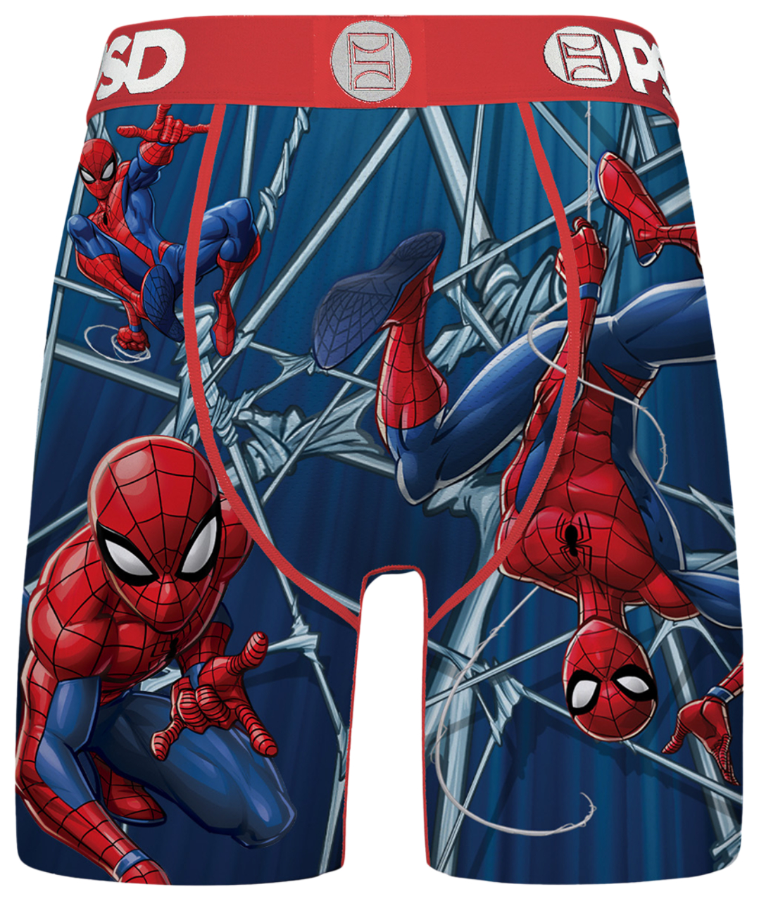 PSD Webbed Up Briefs Image 2 of 2. Tap to open photo gallery.