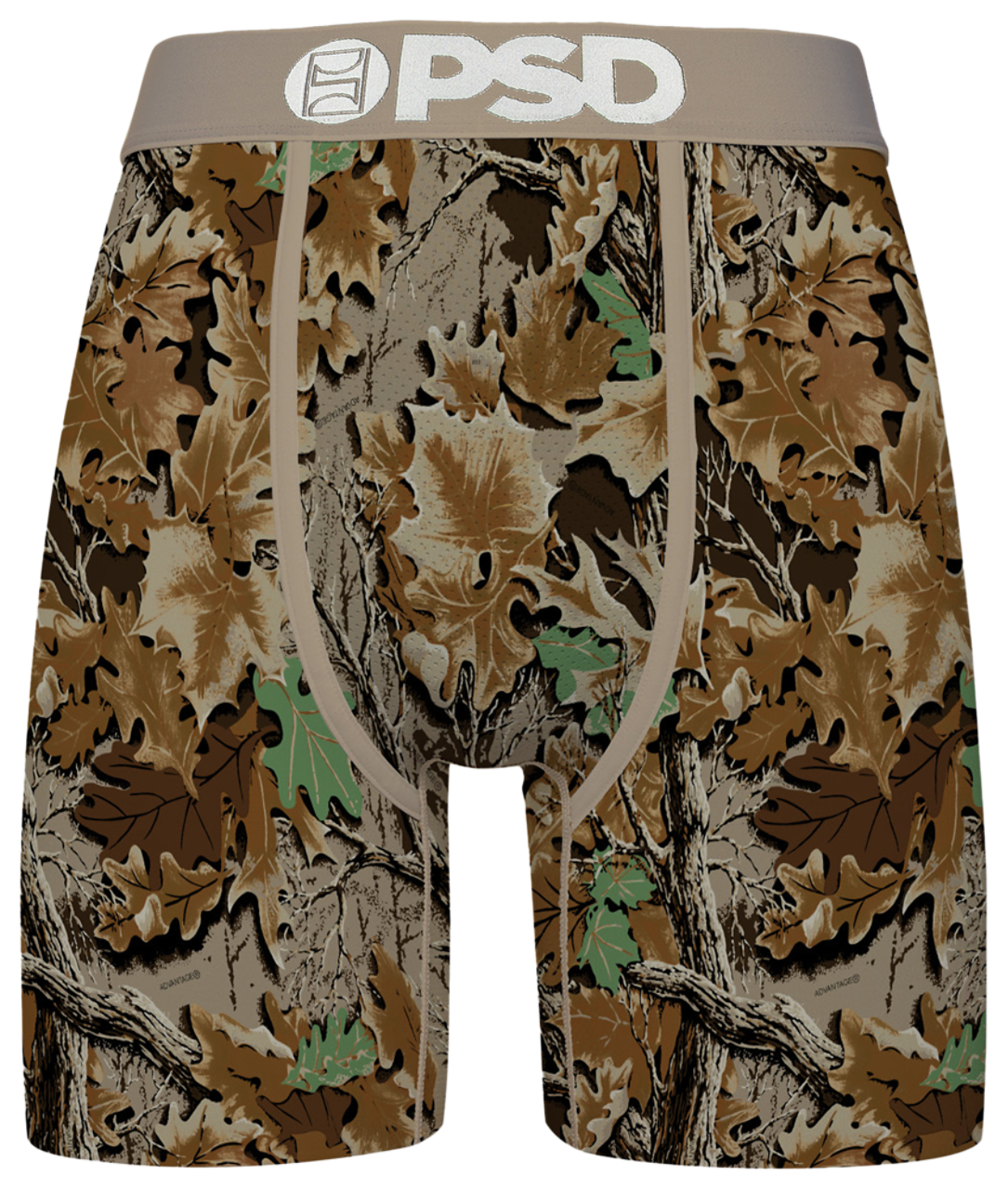 PSD Graphic Briefs Image 1 of 2. Tap to open photo gallery.