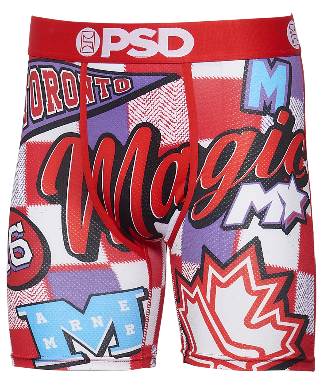 PSD Graphic Briefs  Image 1 of 4. Tap to open photo gallery.
