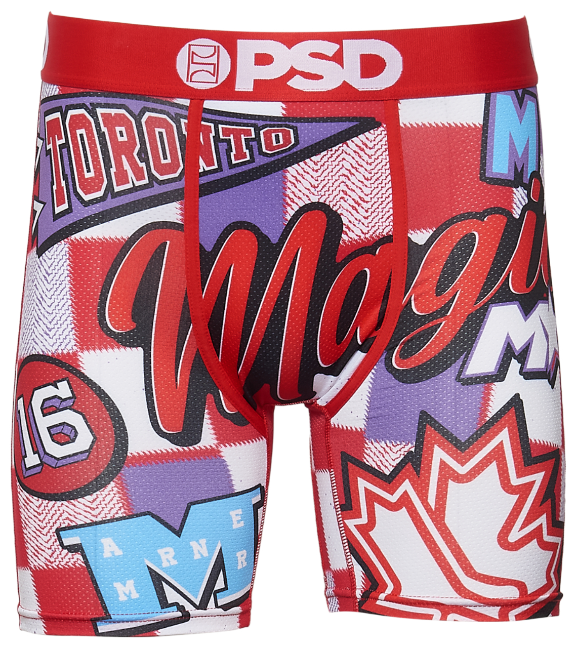 PSD Graphic Briefs  Image 2 of 4. Tap to open photo gallery.