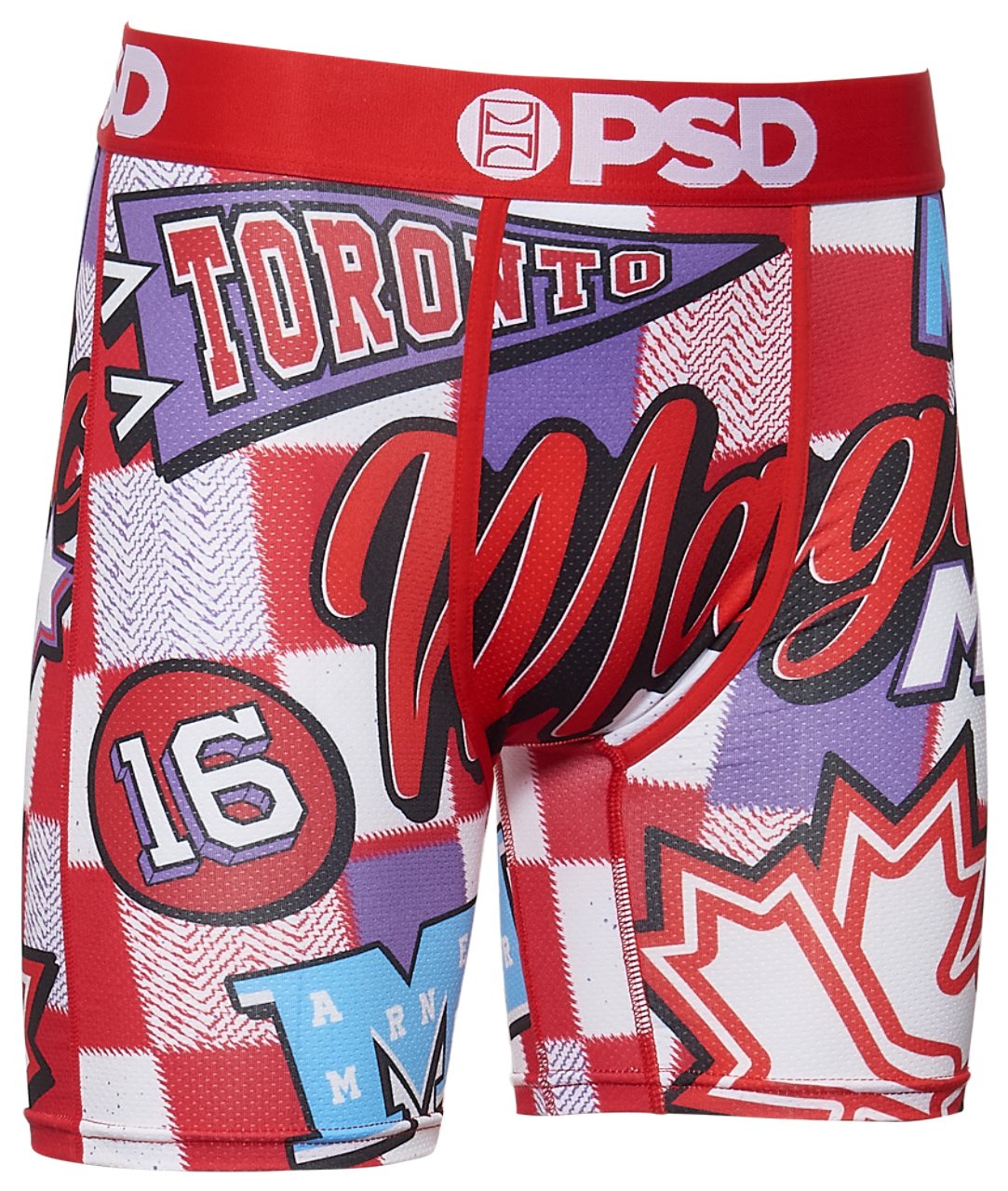 PSD Graphic Briefs  Image 3 of 4. Tap to open photo gallery.