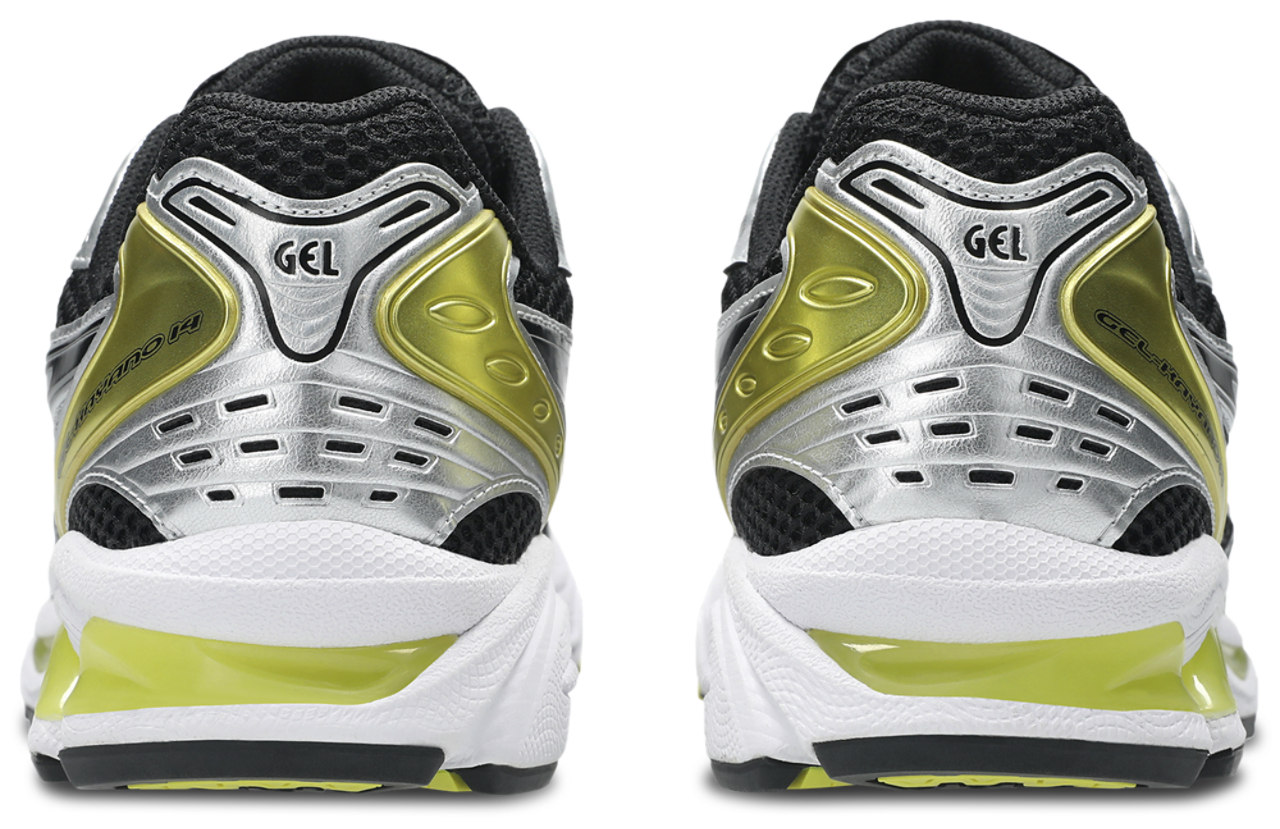 ASICS® GEL-Kayano 14  Image 3 of 5. Tap to open photo gallery.