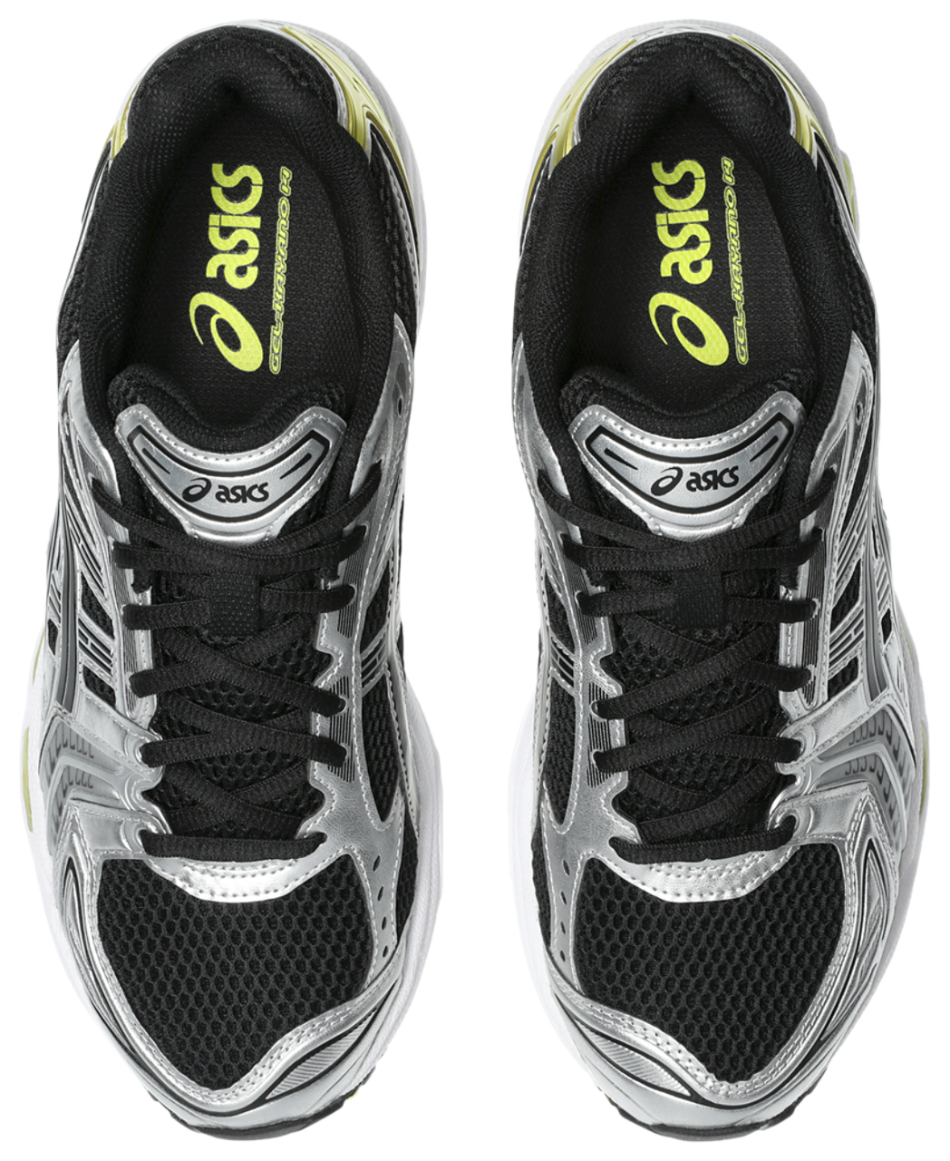 ASICS® GEL-Kayano 14  Image 4 of 5. Tap to open photo gallery.