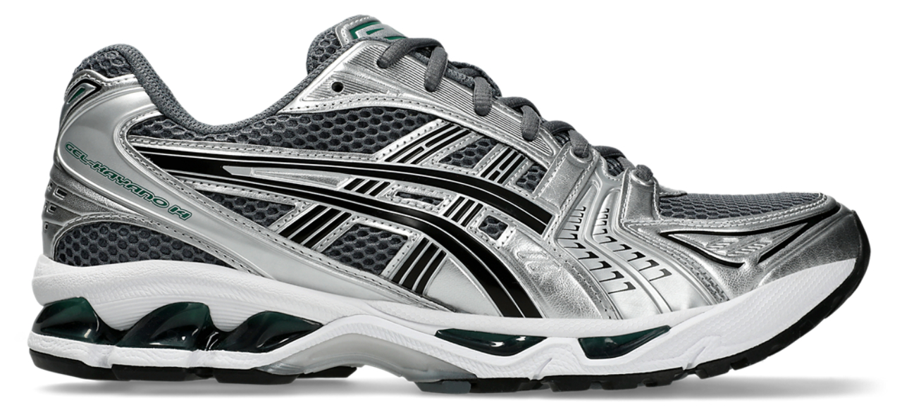 ASICS® GEL-Kayano 14  Image 1 of 5. Tap to open photo gallery.