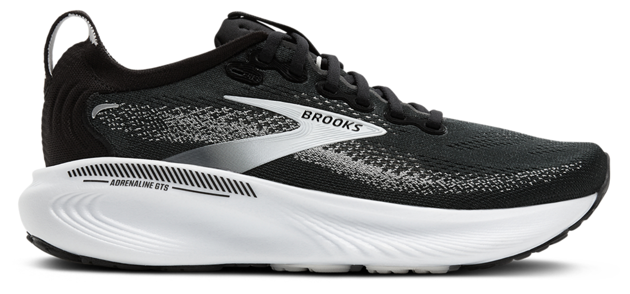 Brooks Adrenaline GTS 25  Image 1 of 5. Tap to open photo gallery.