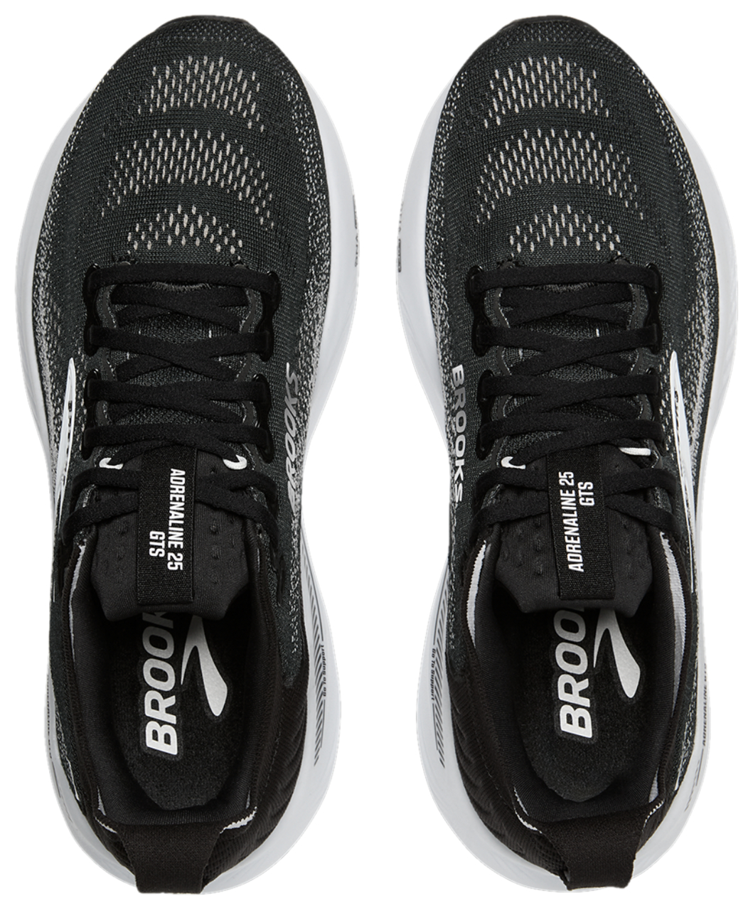Brooks Adrenaline GTS 25  Image 4 of 5. Tap to open photo gallery.