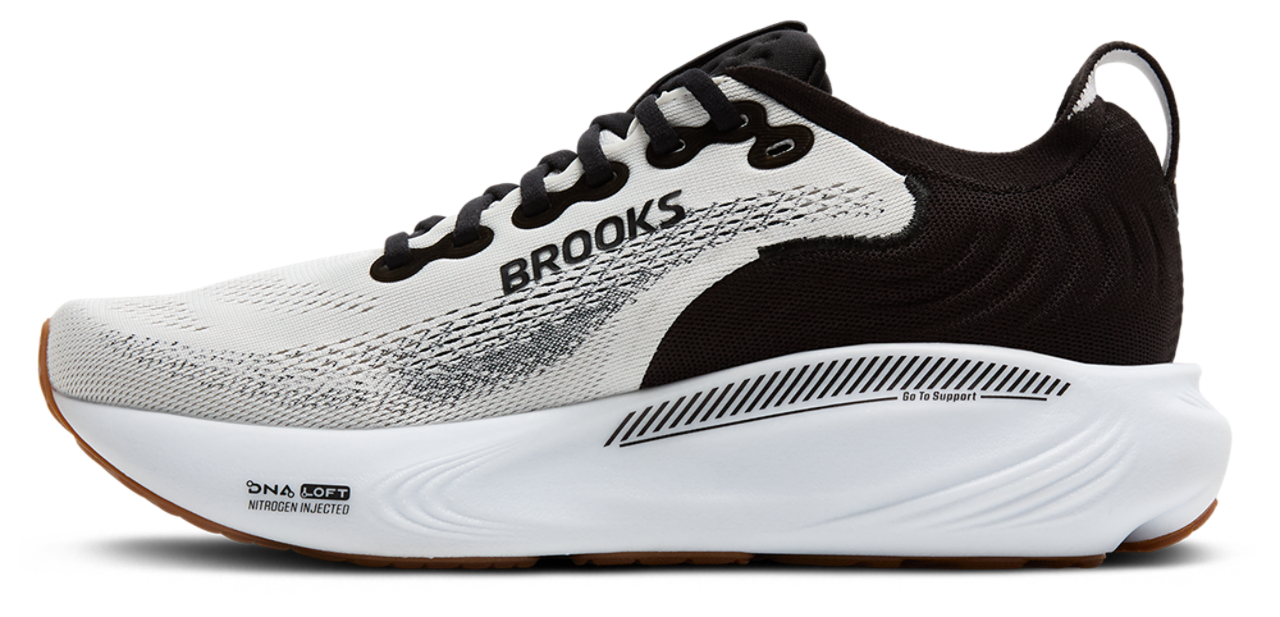 Brooks Adrenaline GTS 25  Image 2 of 5. Tap to open photo gallery.