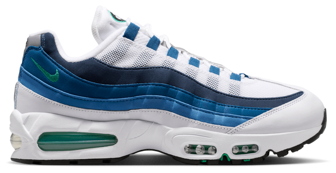 Nike Air Max 95  Image 1 of 8. Tap to open photo gallery.