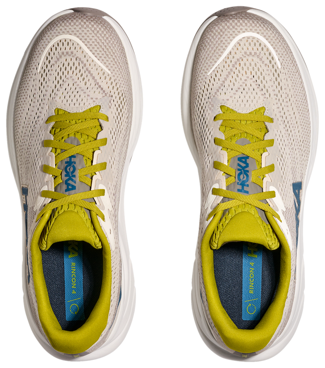 HOKA Rincon 4  Image 4 of 5. Tap to open photo gallery.