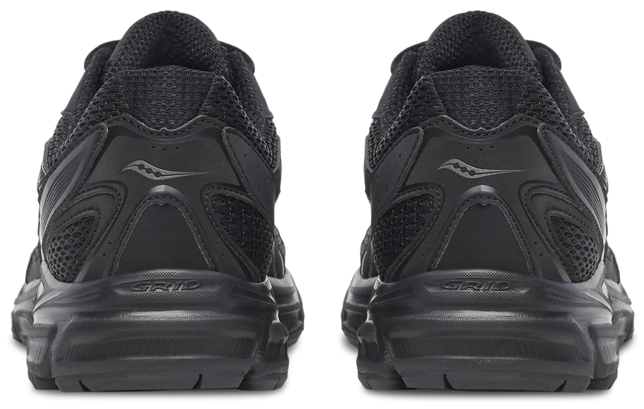 Saucony Ride Millenium  Image 3 of 5. Tap to open photo gallery.