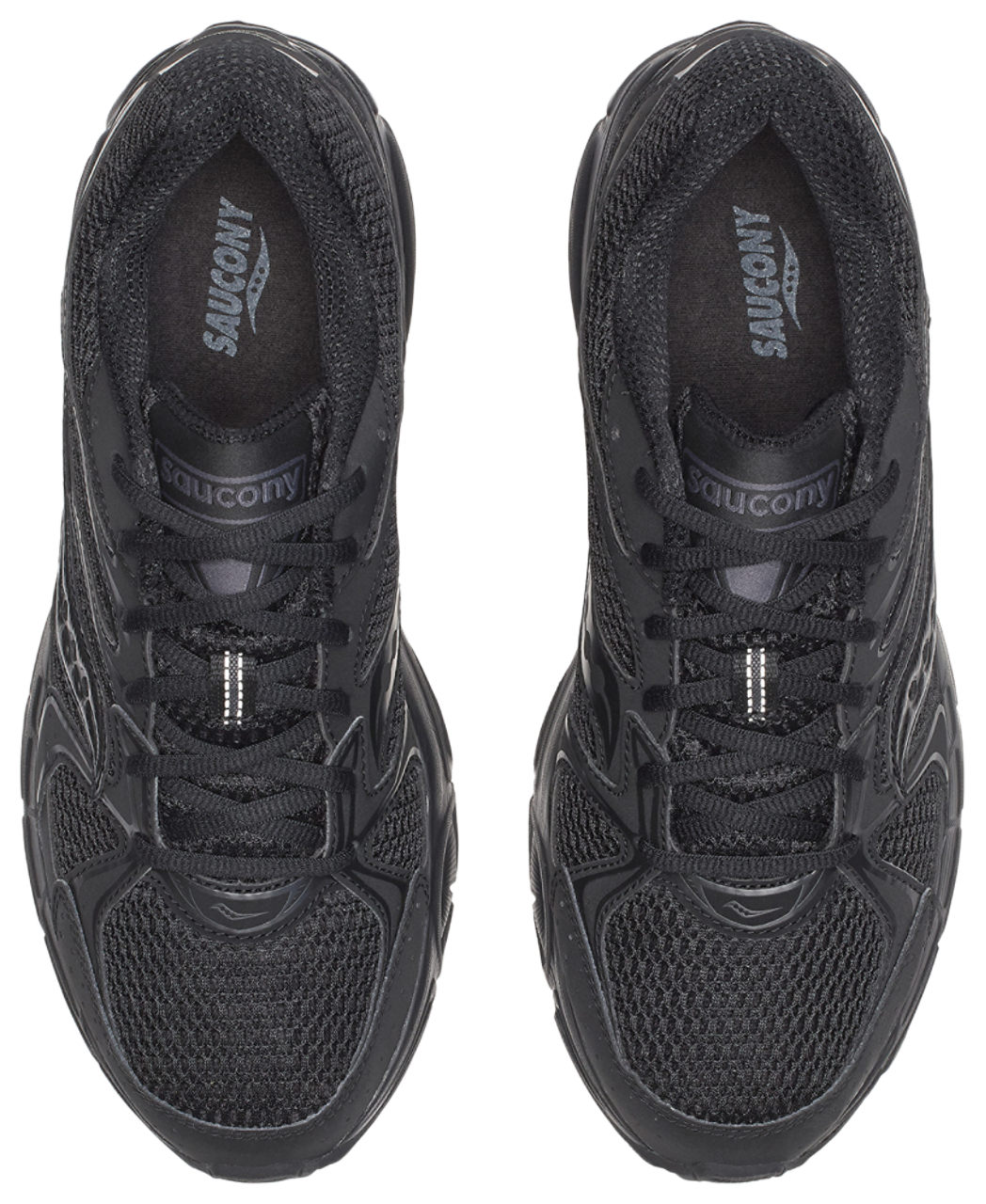Saucony Ride Millenium  Image 4 of 5. Tap to open photo gallery.