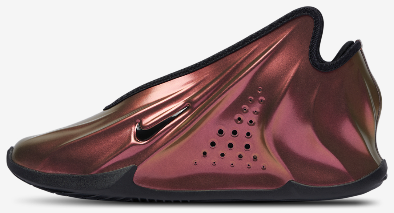 Nike G.T. Future Image 2 of 6. Tap to open photo gallery.