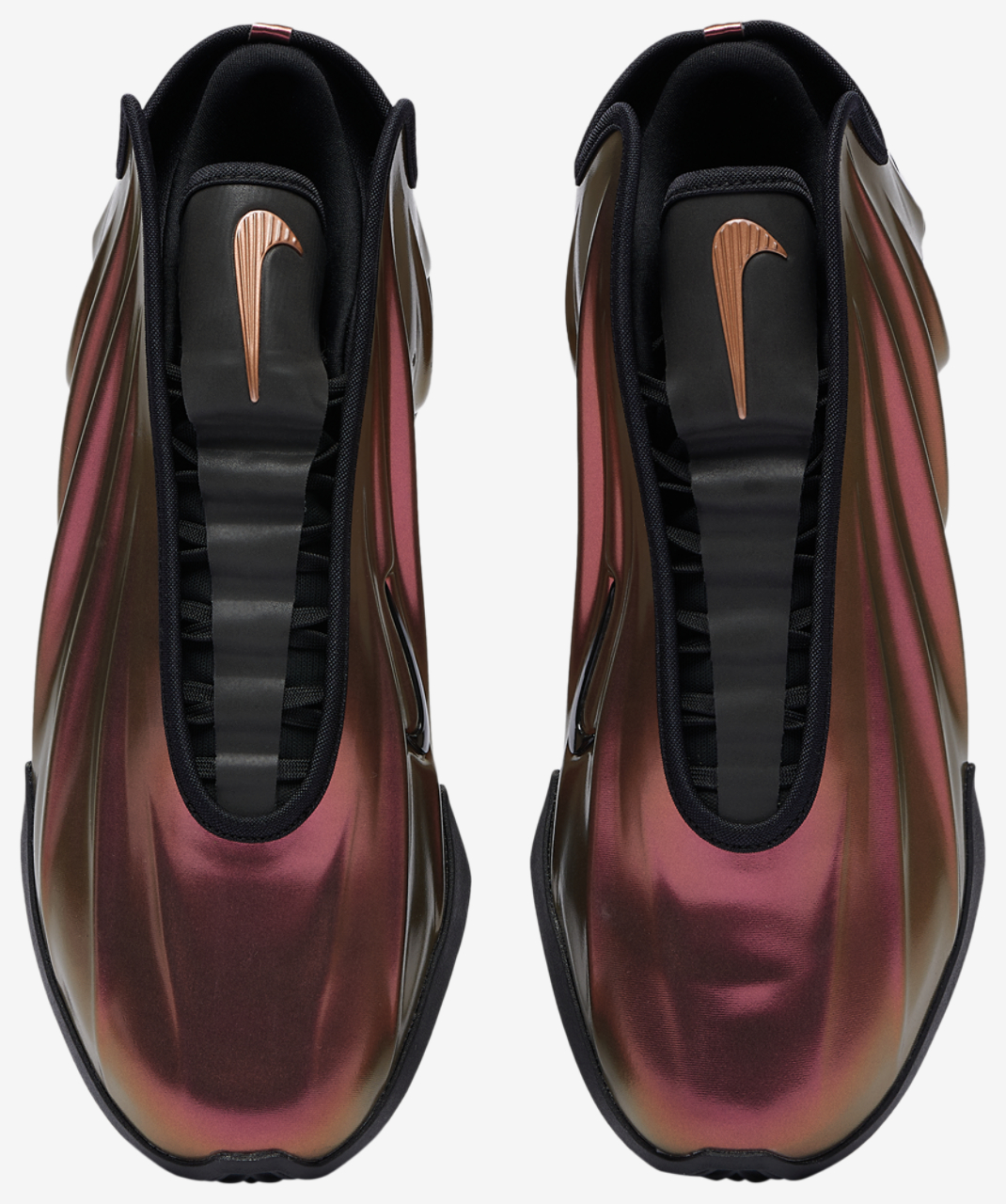 Nike G.T. Future Image 4 of 6. Tap to open photo gallery.