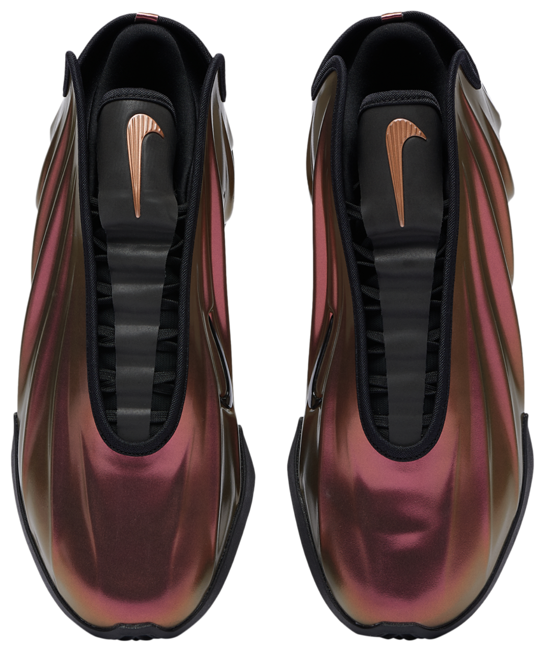 Nike G.T. Future Image 4 of 6. Tap to open photo gallery.