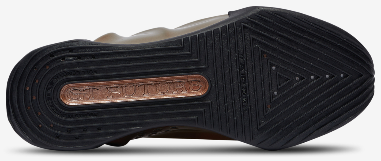 Nike G.T. Future Image 5 of 6. Tap to open photo gallery.