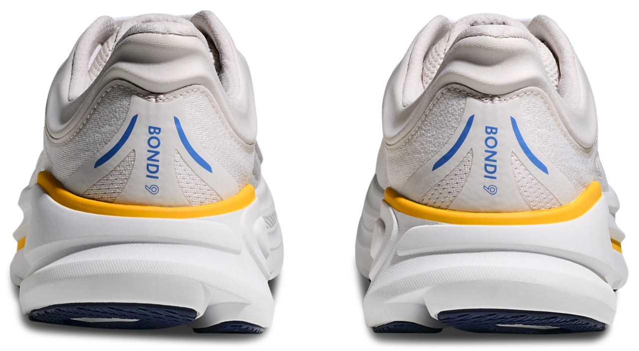 HOKA Bondi 9  Image 3 of 5. Tap to open photo gallery.