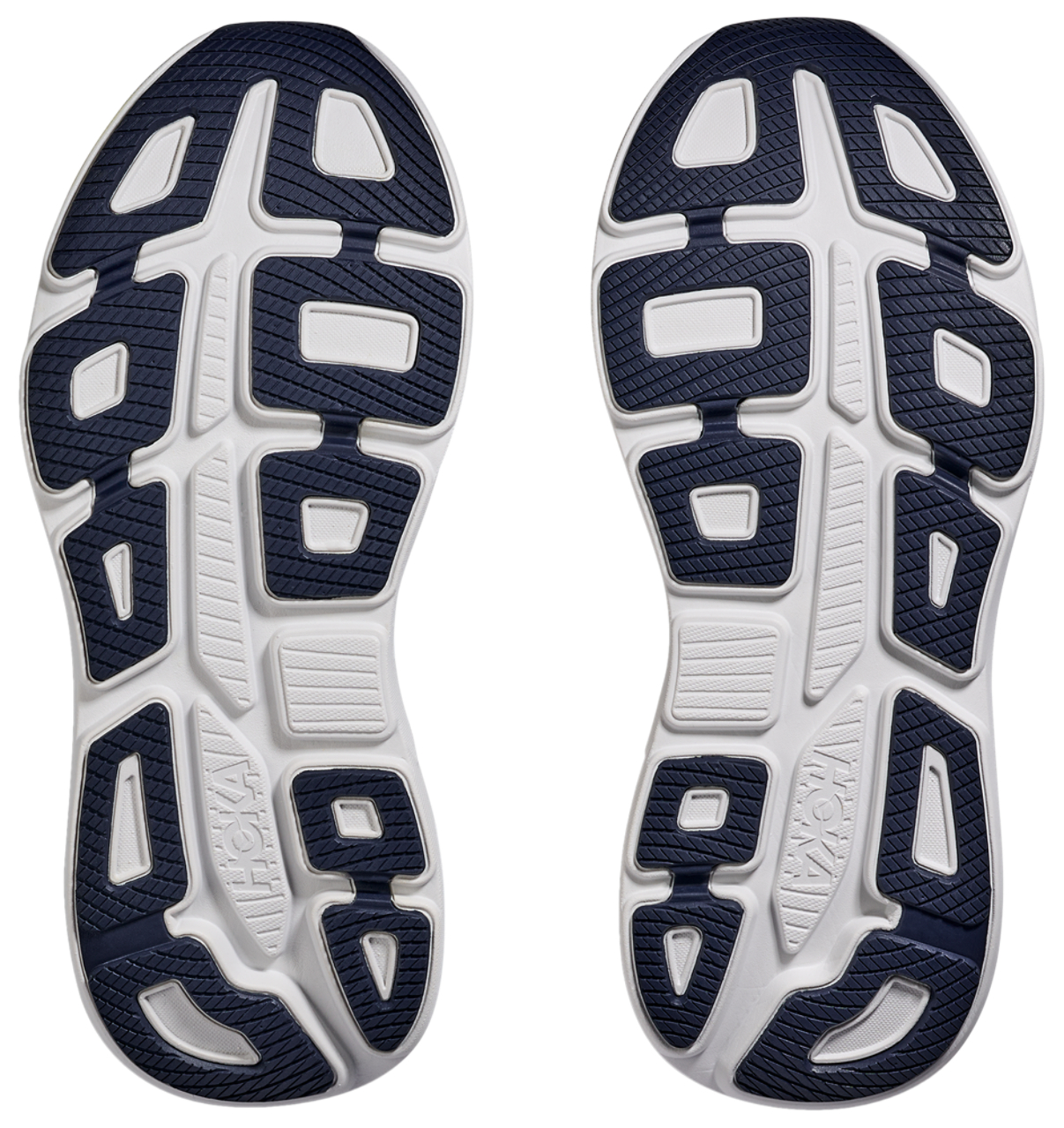 HOKA Bondi 9  Image 5 of 5. Tap to open photo gallery.