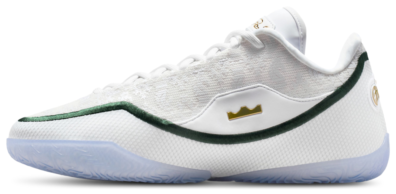 Nike Lebron XXIII  Image 2 of 5. Tap to open photo gallery.