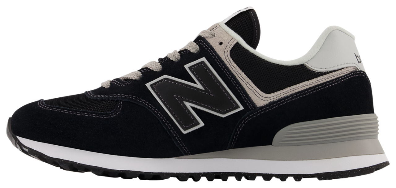 New Balance 574  Image 3 of 6. Tap to open photo gallery.