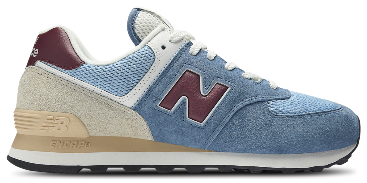 New Balance 574  Image 1 of 7. Tap to open photo gallery.