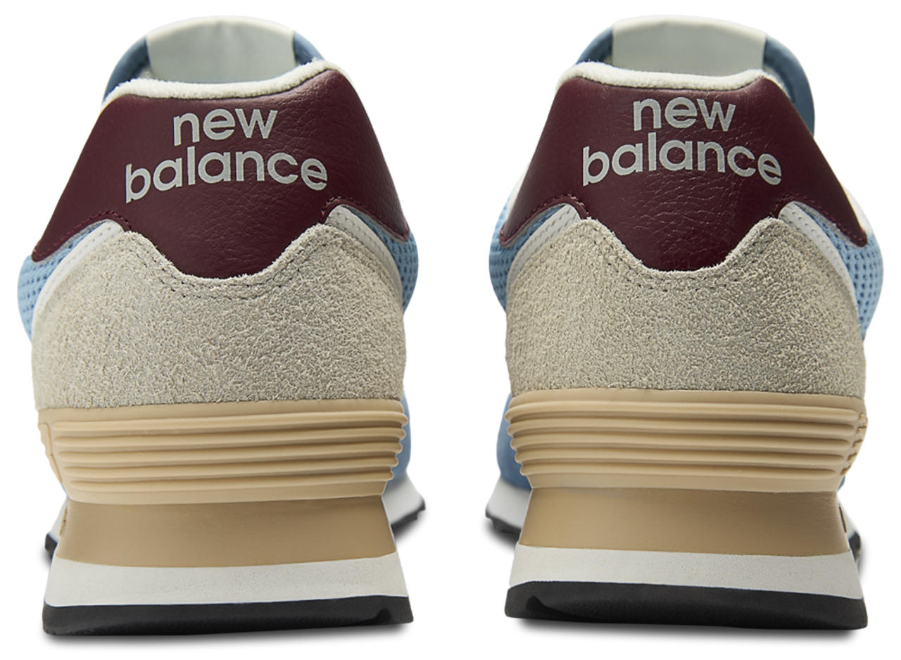 New Balance 574  Image 3 of 7. Tap to open photo gallery.