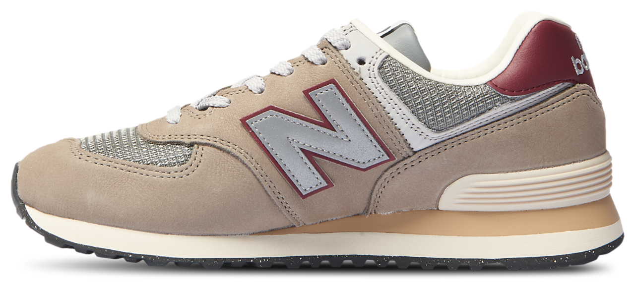 New Balance 574 Image 2 de 6. Appuyez pour ouvrir la galerie de photos.