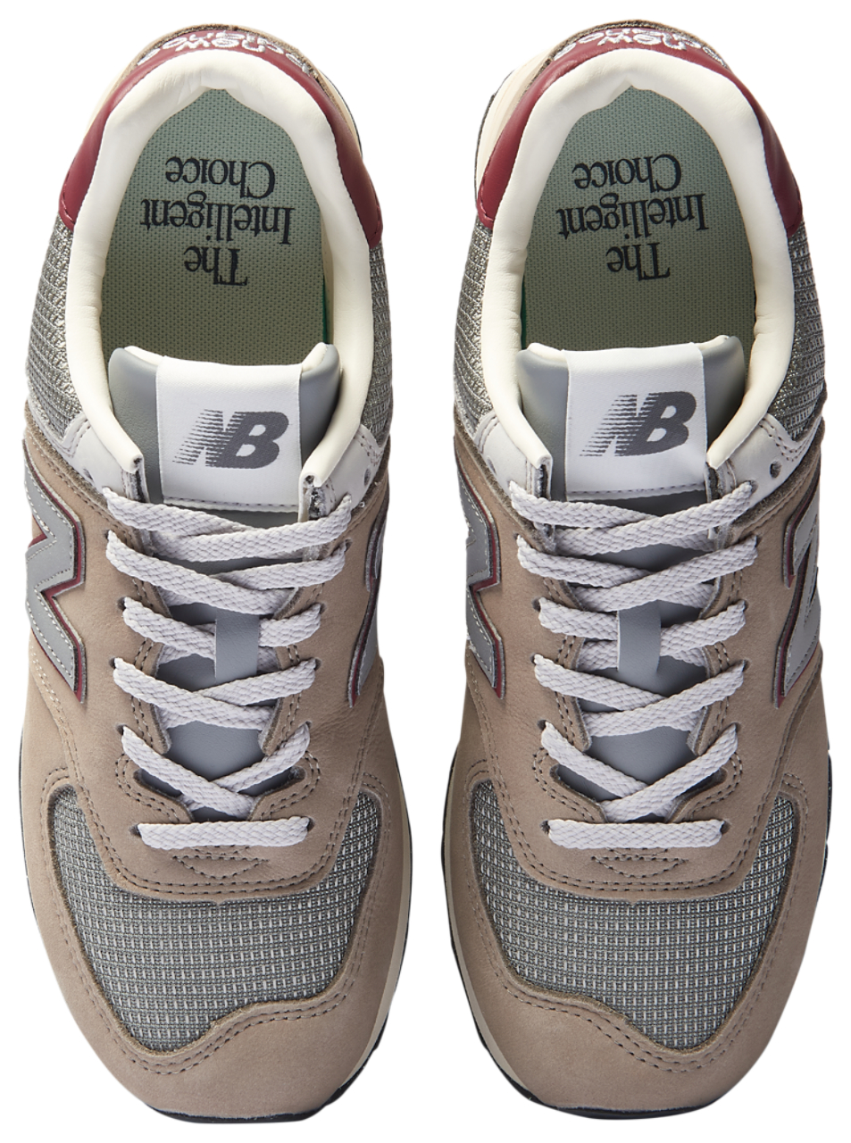 New Balance 574 Image 4 de 6. Appuyez pour ouvrir la galerie de photos.