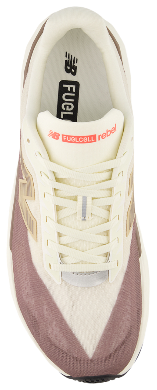 New Balance Fuelcell Rebel V5 Image 3 de 6. Appuyez pour ouvrir la galerie de photos.