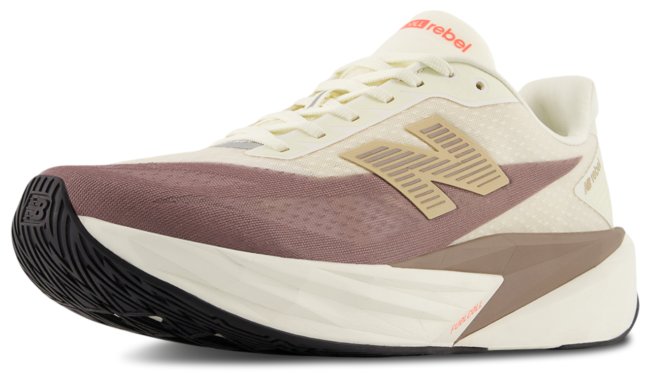 New Balance Fuelcell Rebel V5 Image 6 de 6. Appuyez pour ouvrir la galerie de photos.