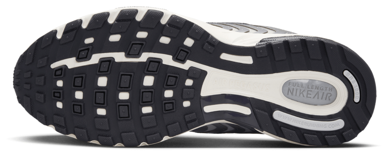 Nike Air Pegasus 2005  Image 5 of 6. Tap to open photo gallery.