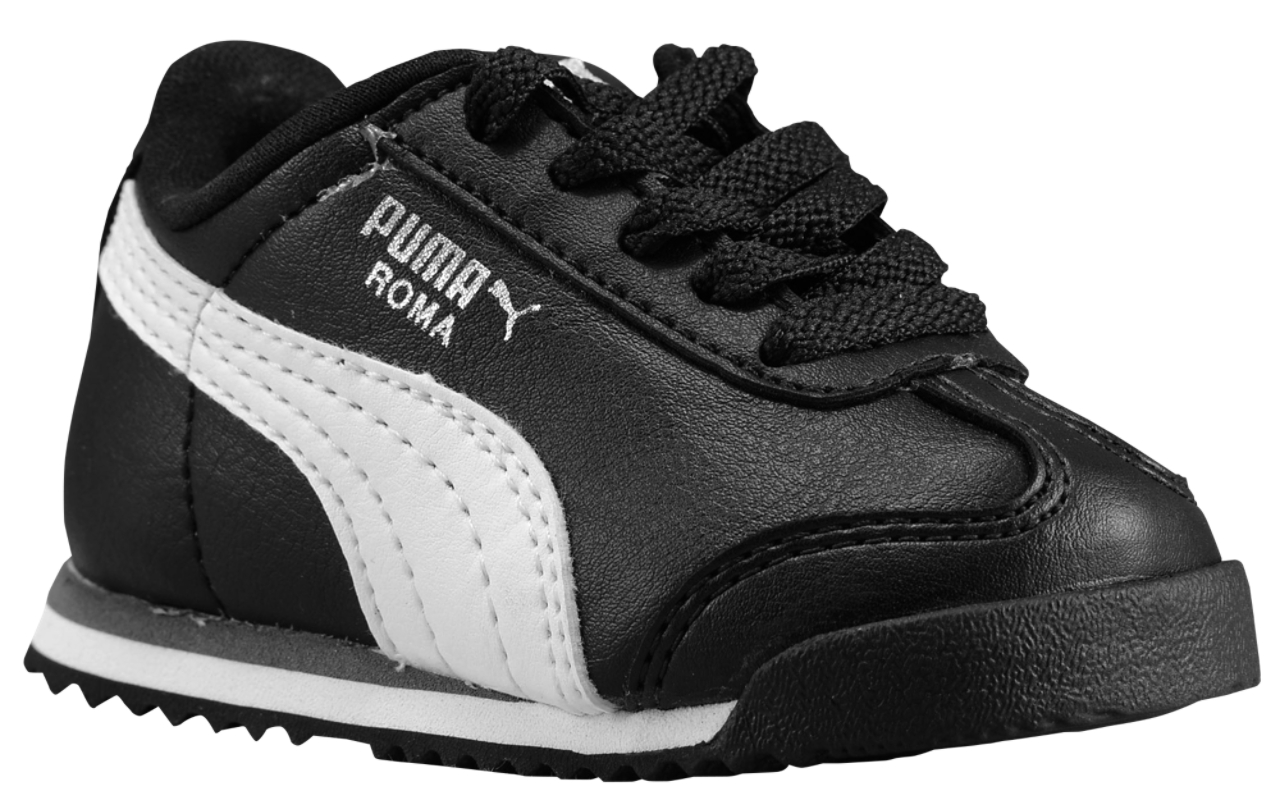 PUMA Roma Image 5 of 5. Tap to open photo gallery.