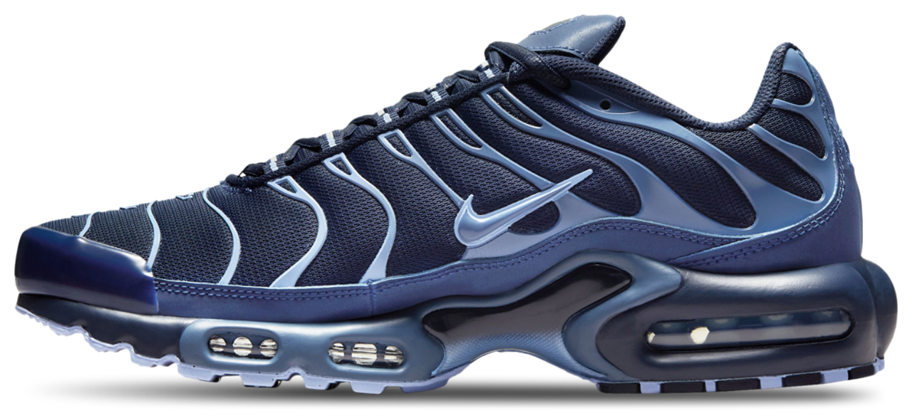 Nike Air Max Plus Na9 Image 2 de 6. Appuyez pour ouvrir la galerie de photos.
