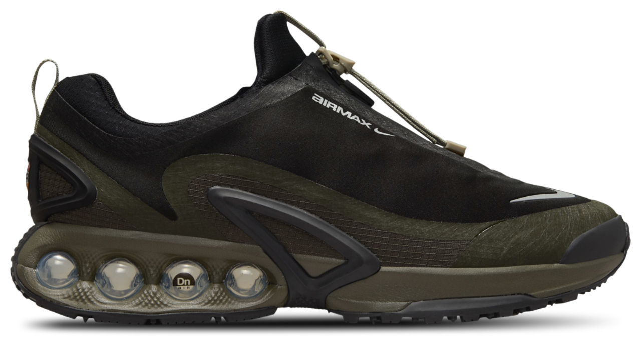 Nike Air Max DN Roam  Image 1 of 5. Tap to open photo gallery.