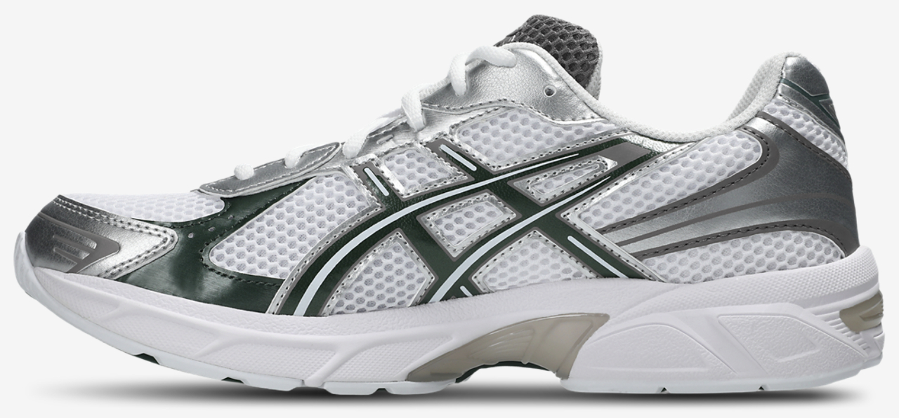 ASICS® GEL-1130 Image 2 of 5. Tap to open photo gallery.