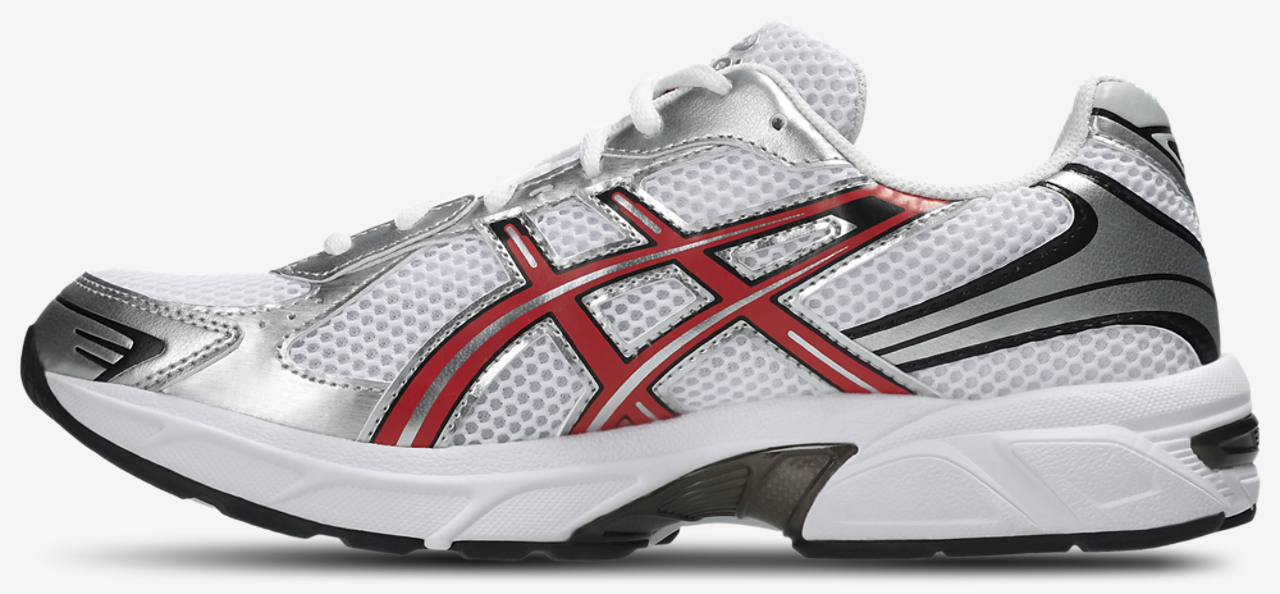 ASICS® GEL-1130 Image 2 of 5. Tap to open photo gallery.