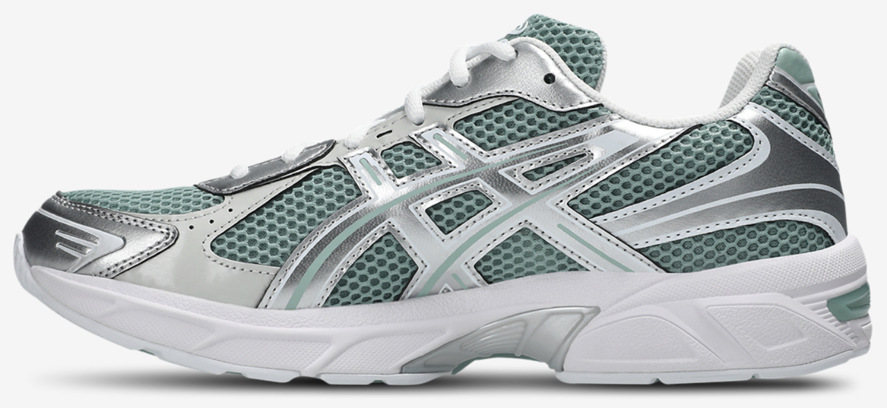 ASICS® GEL-1130 Image 2 of 5. Tap to open photo gallery.