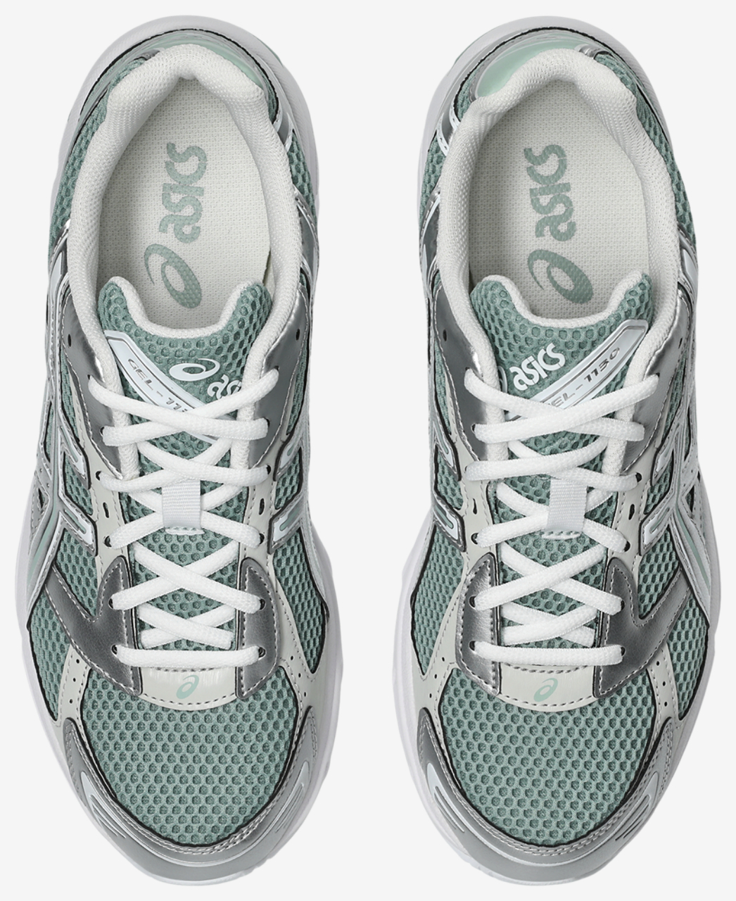 ASICS® GEL-1130 Image 4 of 5. Tap to open photo gallery.