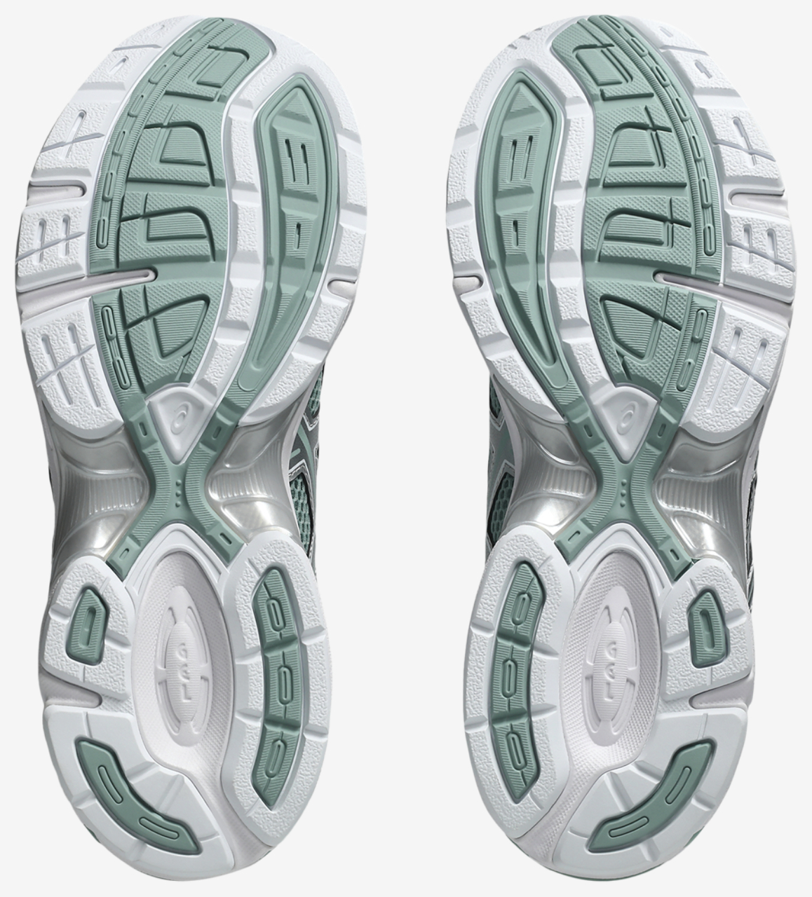 ASICS® GEL-1130 Image 5 of 5. Tap to open photo gallery.