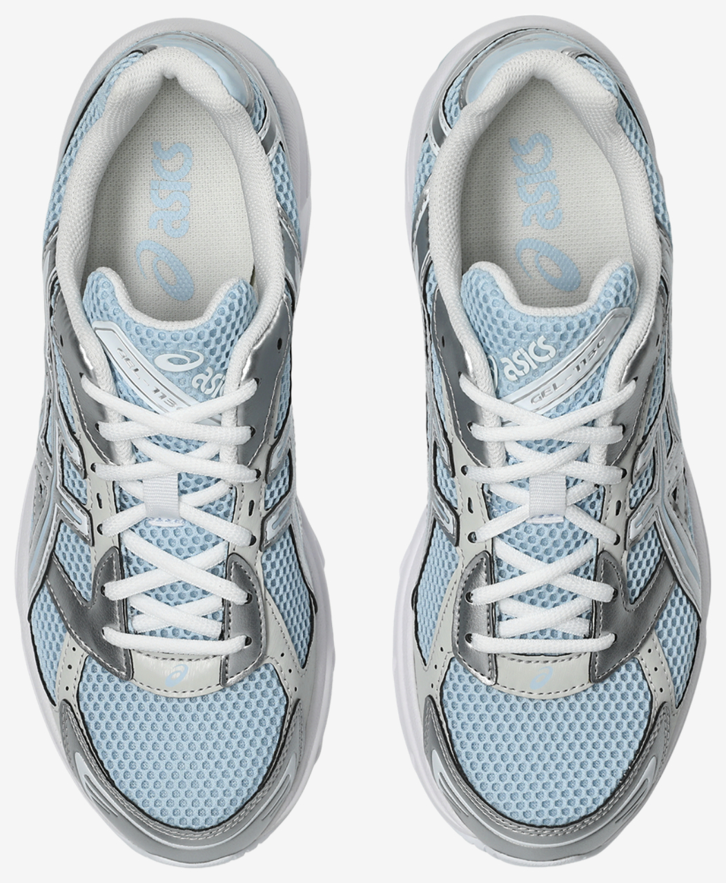 ASICS® GEL-1130 Image 4 of 5. Tap to open photo gallery.