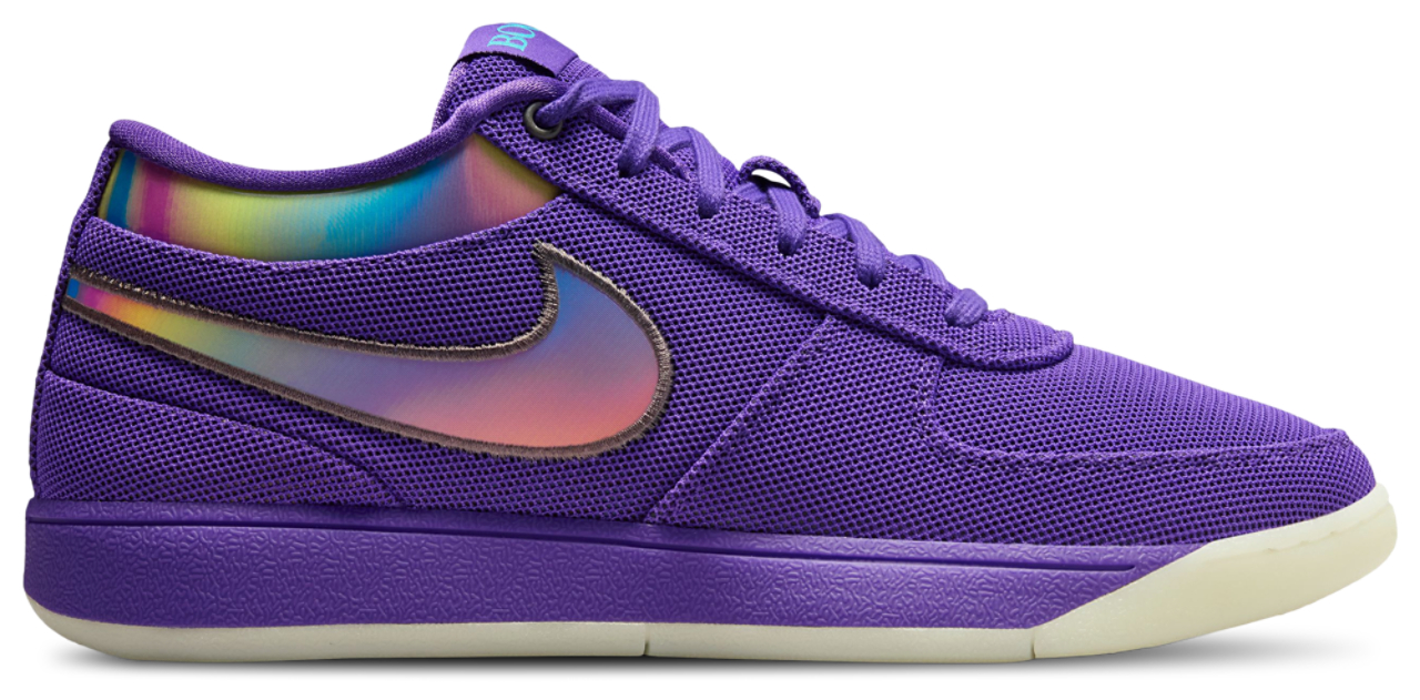 Nike Book 1 Aurora  Image 1 of 5. Tap to open photo gallery.