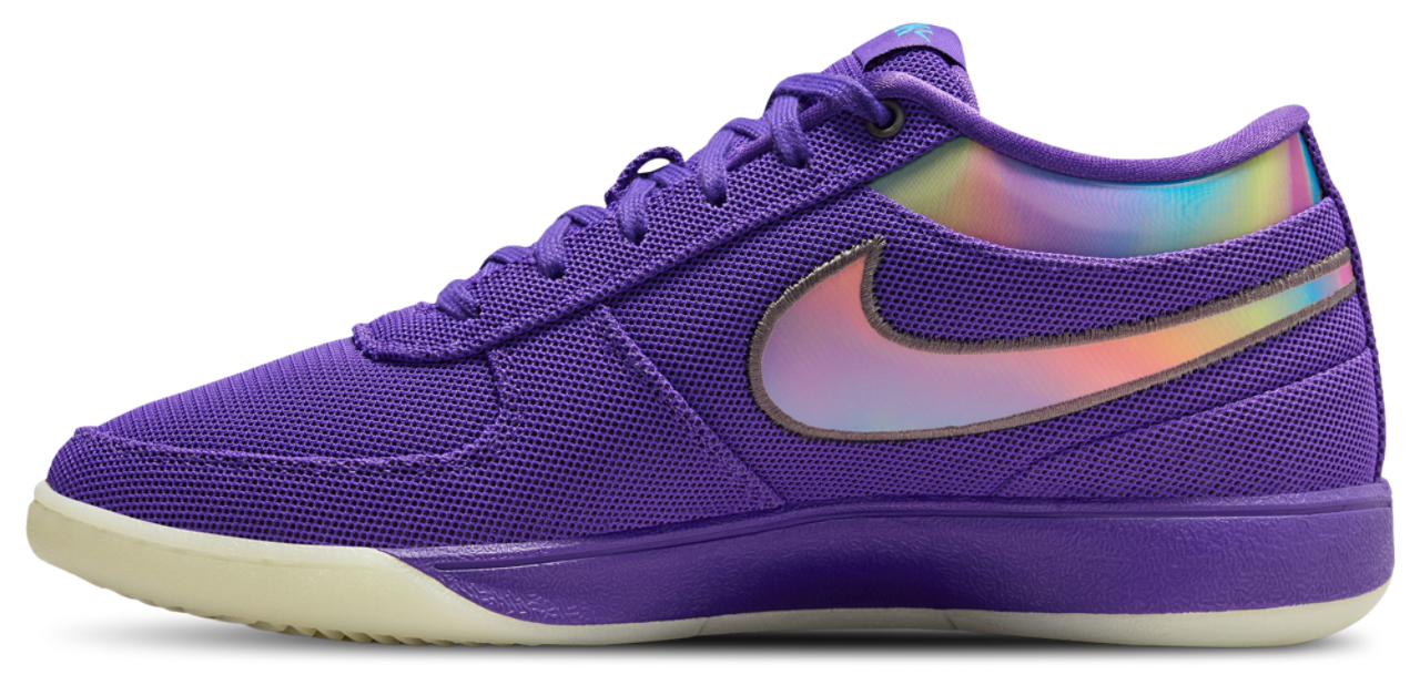 Nike Book 1 Aurora  Image 2 of 5. Tap to open photo gallery.