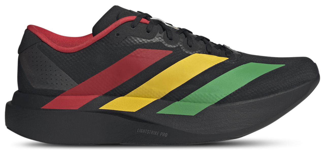 adidas adizero Evo SL  Image 1 of 7. Tap to open photo gallery.